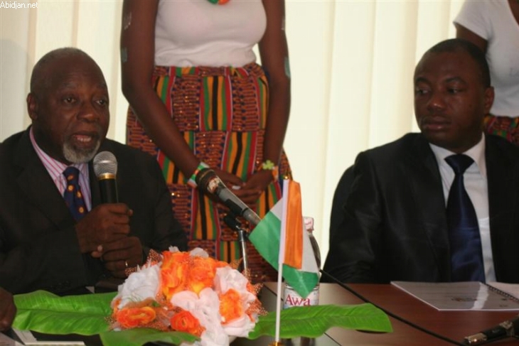 Cinquantenaire de la Côte D’Ivoire : « Trop de réflexions pour rien », selon l’universitaire Brou Degré